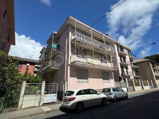 Appartamento in affitto a Sestri Levante via Val di Canepa, 45 TrovaCasa