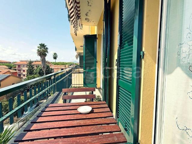 Appartamento in affitto a Sestri Levante via Antica Romana Occidentale, 192, arredato, terrazzo, riscaldamento autonomo TrovaCasa