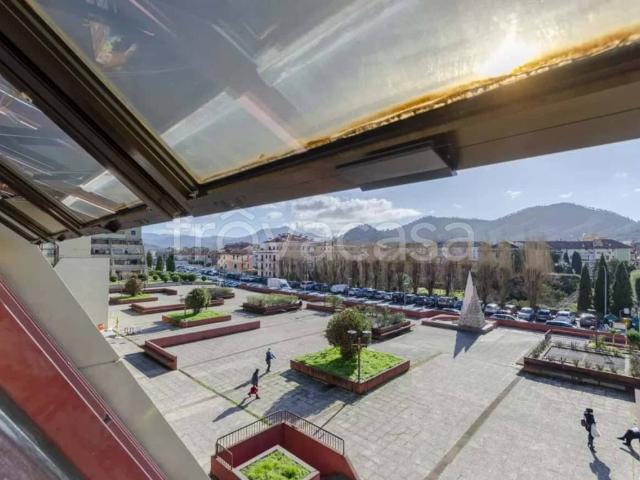 Appartamento in affitto a Sestri Levante via Eraldo Fico, arredato, ascensore TrovaCasa
