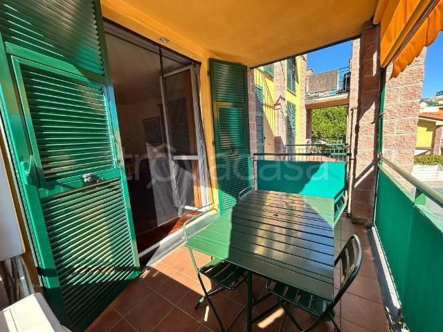 Appartamento in affitto a Sestri Levante via Fasce, arredato, terrazzo, nuova costruzione TrovaCasa