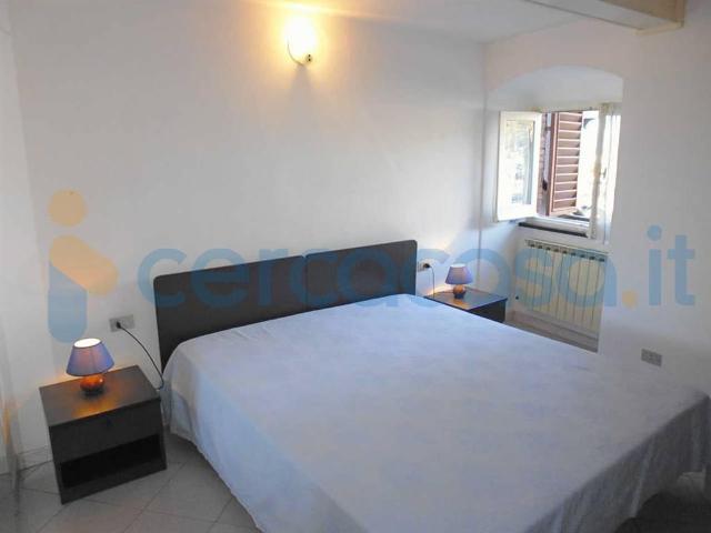 Appartamento in affitto a Sestri Levante