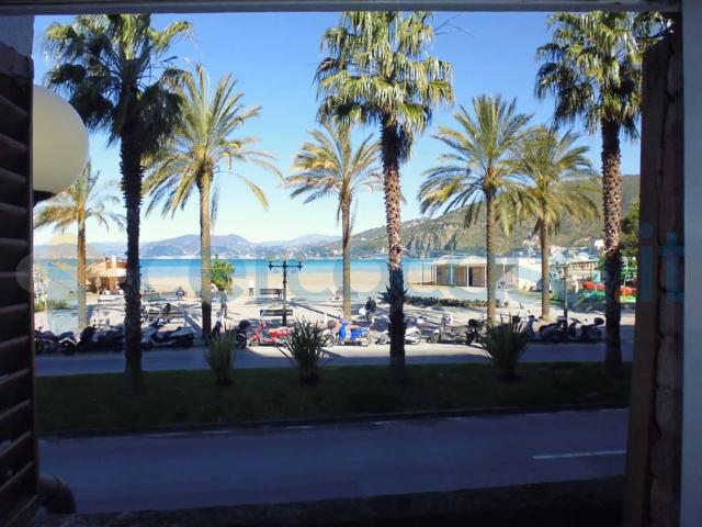 Appartamento in affitto a Sestri Levante