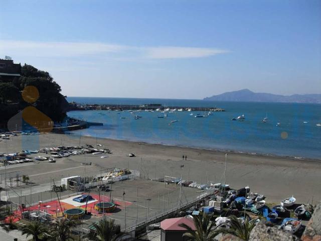 Appartamento in affitto a Sestri Levante