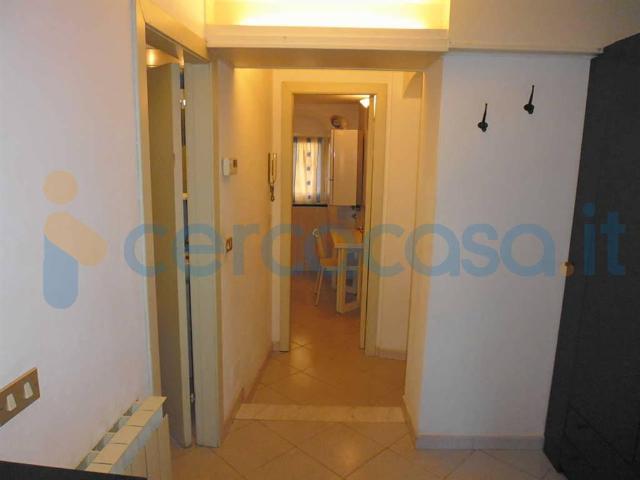 Appartamento in affitto a Sestri Levante