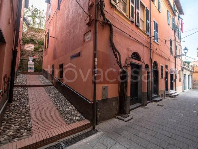 Appartamento in affitto a Sestri Levante