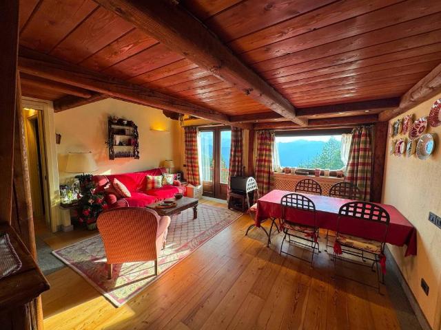 Appartamento in affitto a Sestriere TO