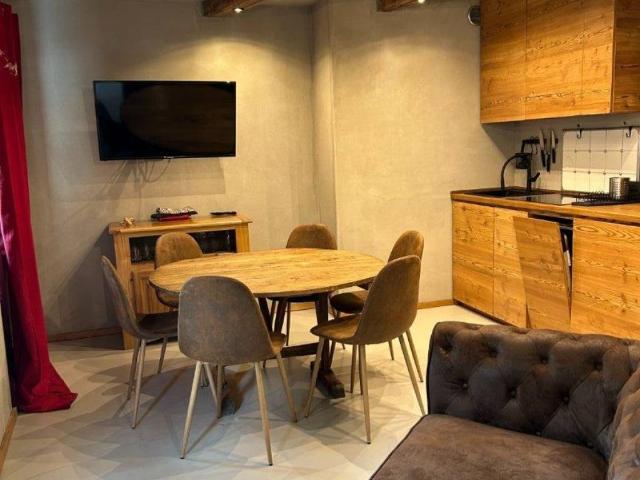 Appartamento in affitto a Sestriere TO