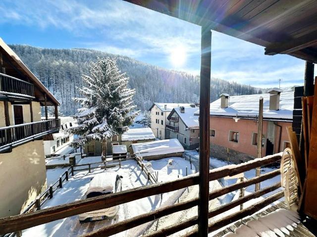 Appartamento in affitto a Sestriere TO