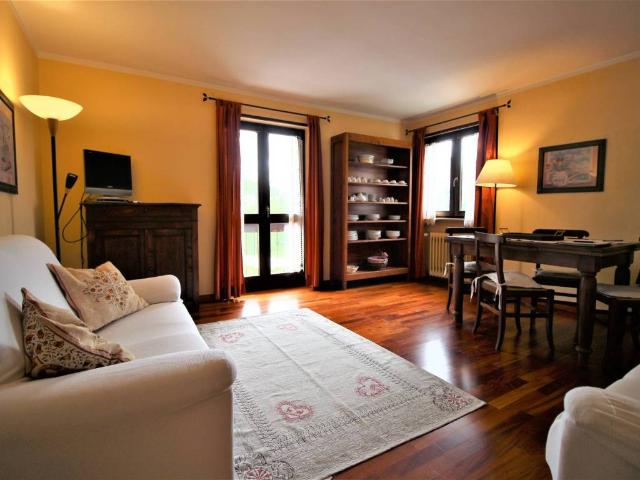 Appartamento in affitto a Sestriere TO