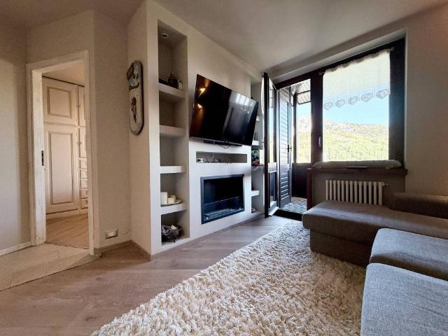 Appartamento in affitto a Sestriere TO