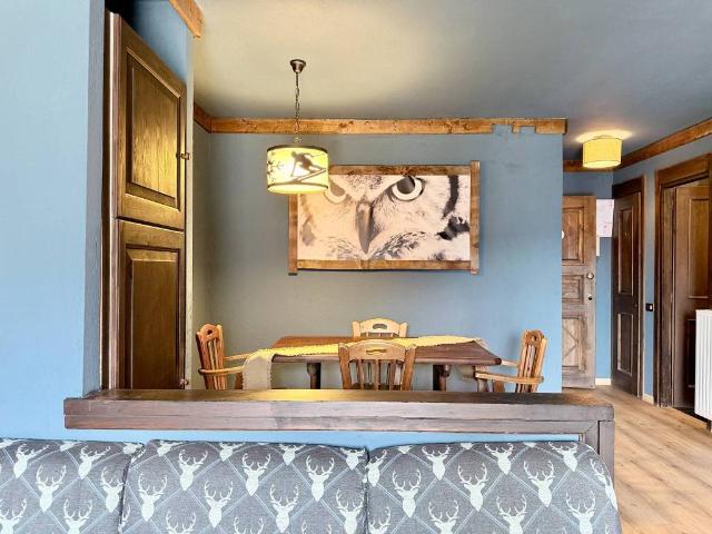 Appartamento in affitto a Sestriere TO