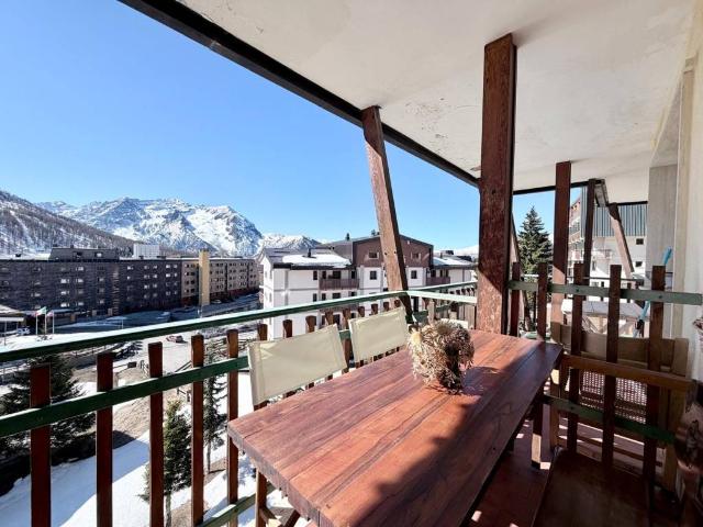 Appartamento in affitto a Sestriere TO
