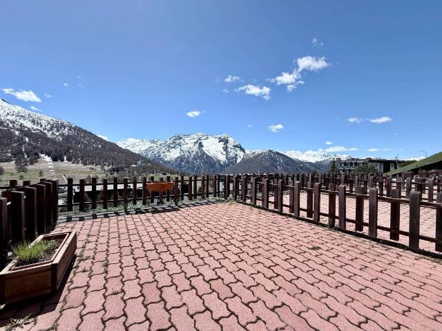 Appartamento in affitto a Sestriere TO