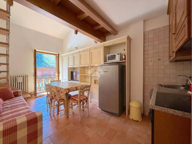 Appartamento in affitto a Sestriere TO