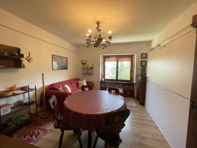 Appartamento in affitto a Sestriere TO