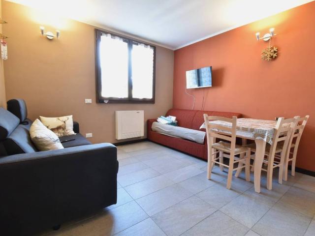 Appartamento in affitto a Sestriere TO