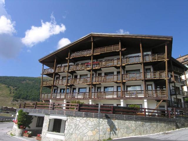 Appartamento in affitto a Sestriere TO