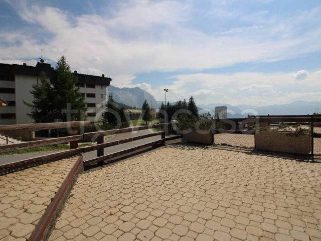 Appartamento in affitto a Sestriere via Monte Grappa, 1, arredato, terrazzo, luminoso TrovaCasa