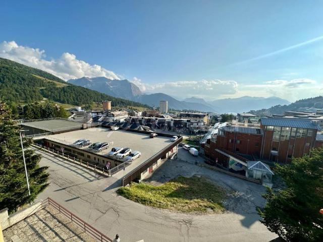 Appartamento in affitto a Sestriere via Piave, 14, arredato, terrazzo, immobile di prestigio TrovaCasa