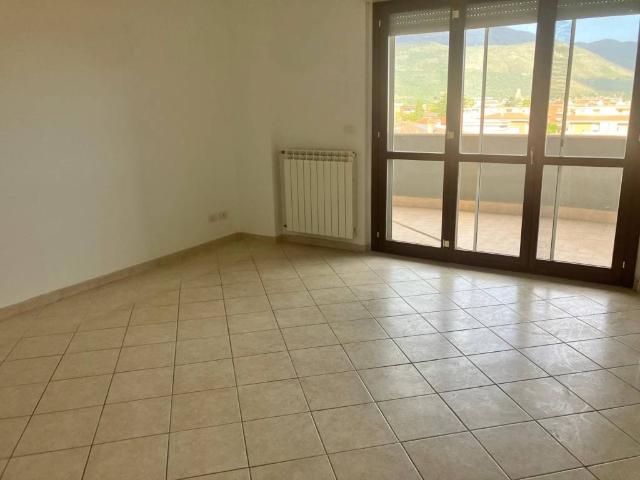 Appartamento in affitto a Sermoneta LT