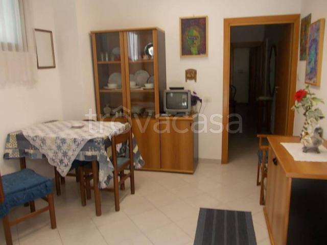 Appartamento in affitto a Serapo, Gaeta