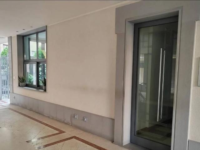 Appartamento in affitto a Seregno
