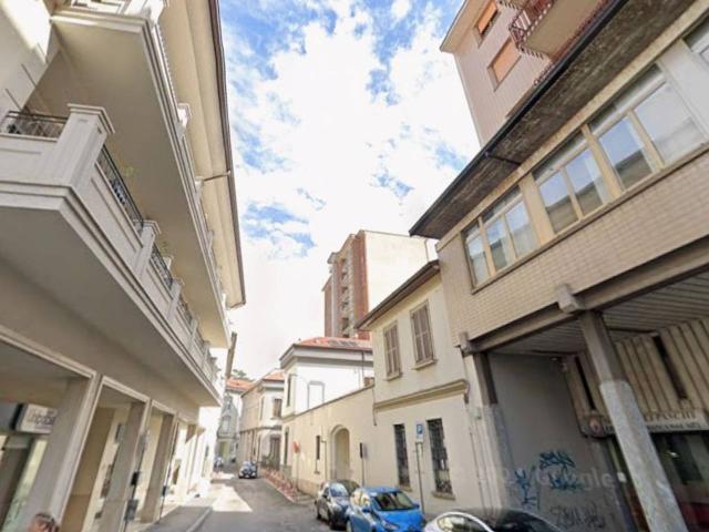 Appartamento in affitto a Seregno