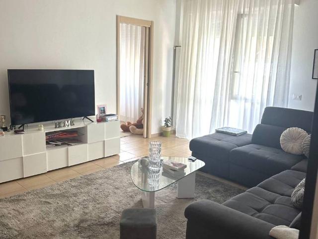 Appartamento in affitto a Seregno MB