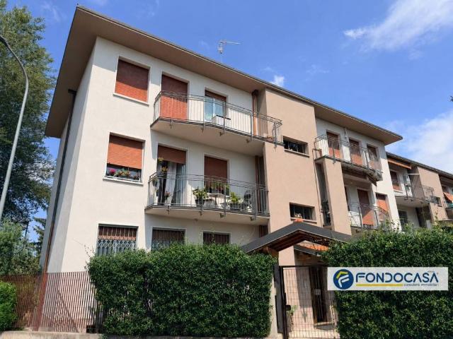 Appartamento in affitto a Seregno MB