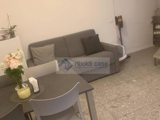 Appartamento in affitto a Seregno MB
