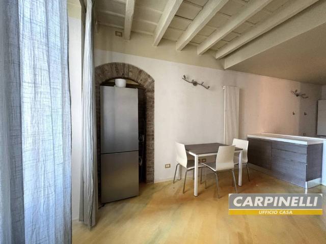 Appartamento in affitto a Seregno MB