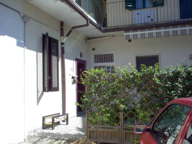 Appartamento in affitto a Seregno MB