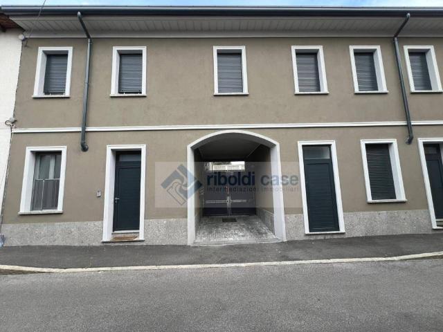 Appartamento in affitto a Seregno MB