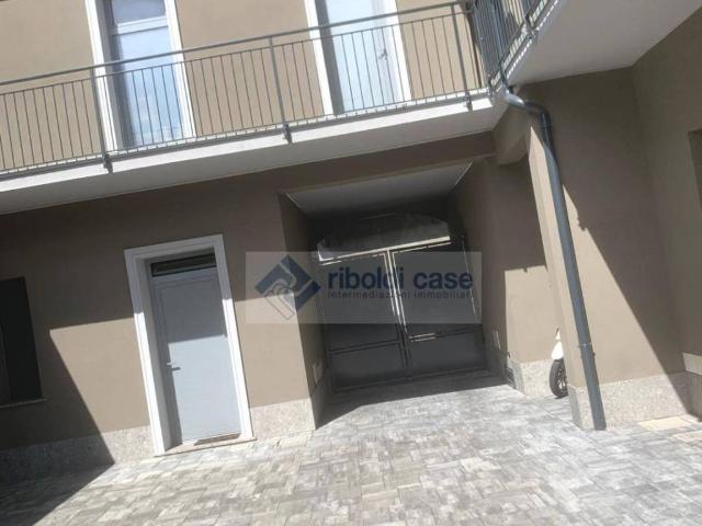 Appartamento in affitto a Seregno MB
