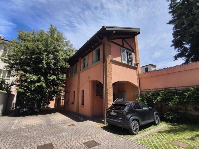 Appartamento in affitto a Seregno MB