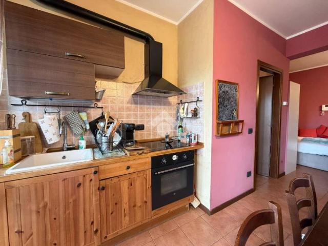 Appartamento in affitto a Seregno MB
