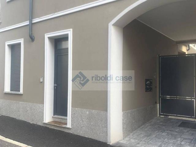 Appartamento in affitto a Seregno MB