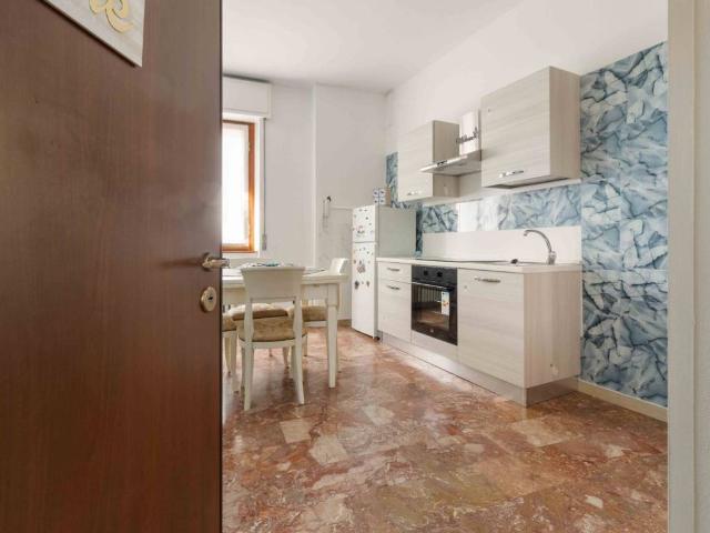 Appartamento in affitto a Seregno MB