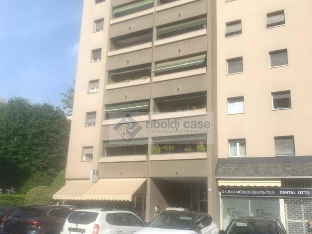 Appartamento in affitto a Seregno MB