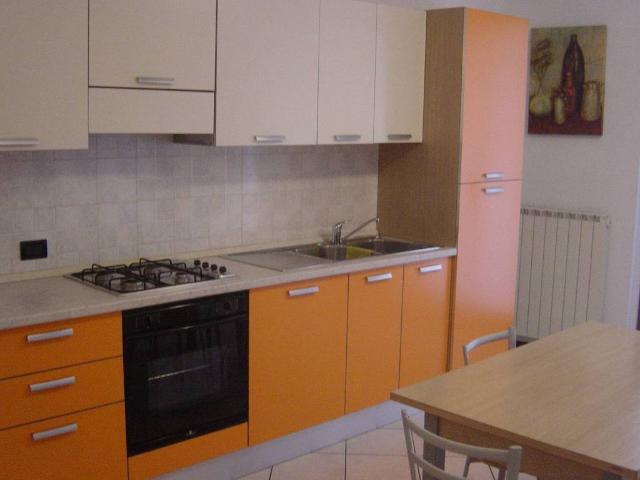 Appartamento in affitto a Seriate BG