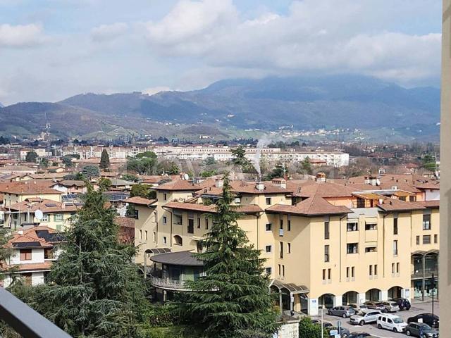 Appartamento in affitto a Seriate via Partigiani, arredato TrovaCasa