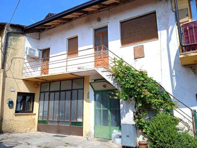 Appartamento in affitto a Serle BS