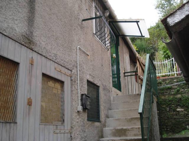 Appartamento in affitto a Serra Riccò GE