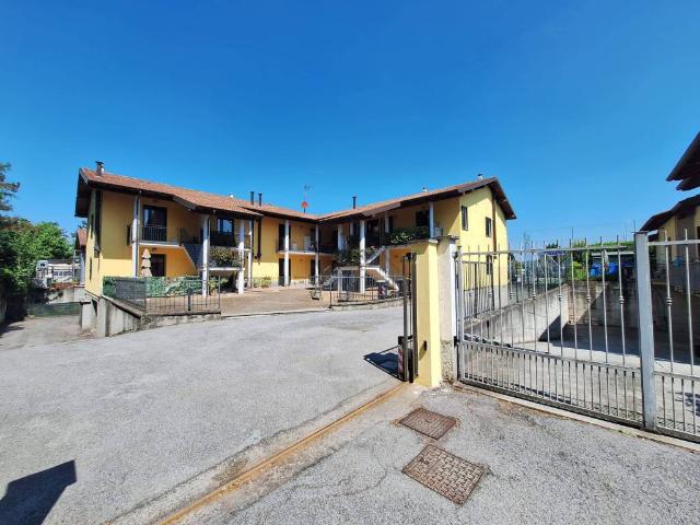 Appartamento in affitto a Serravalle Scrivia AL