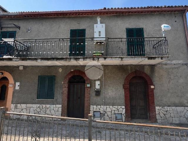 Appartamento in affitto a Serrone via prenestina, 584, posto auto, vista panoramica, luminoso TrovaCasa
