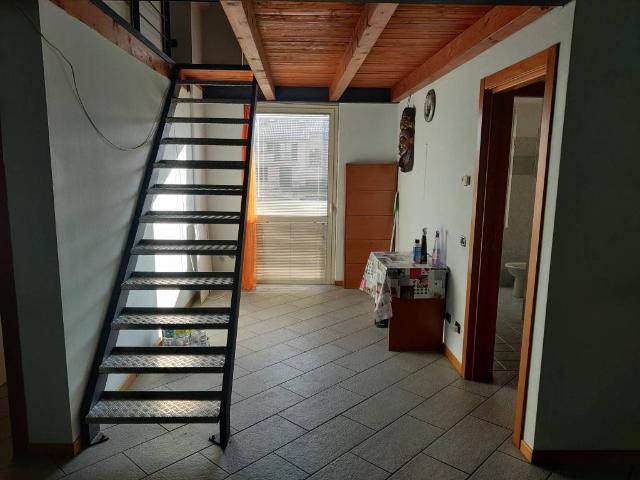 Appartamento in affitto a Settala MI