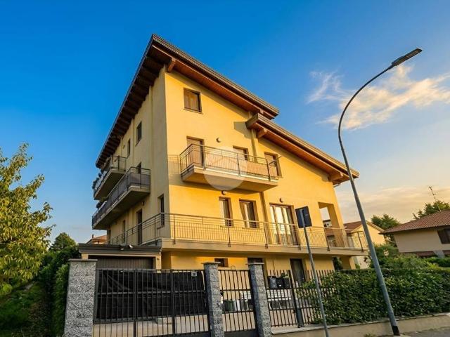 Appartamento in affitto a Settimo Milanese MI