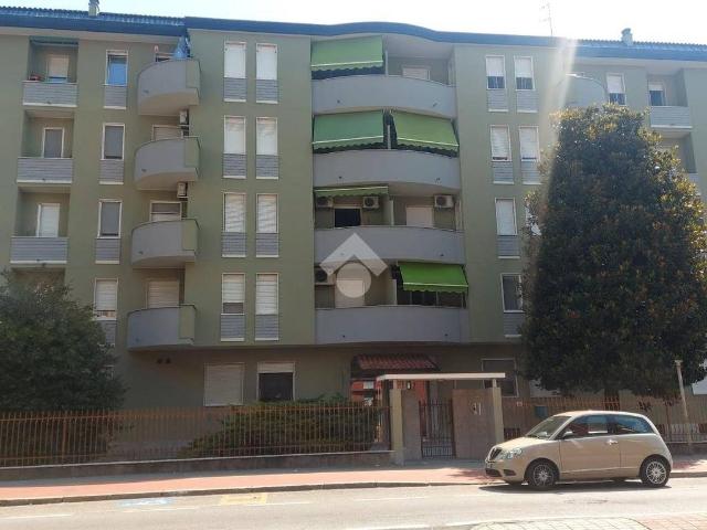 Appartamento in affitto a Settimo Milanese MI