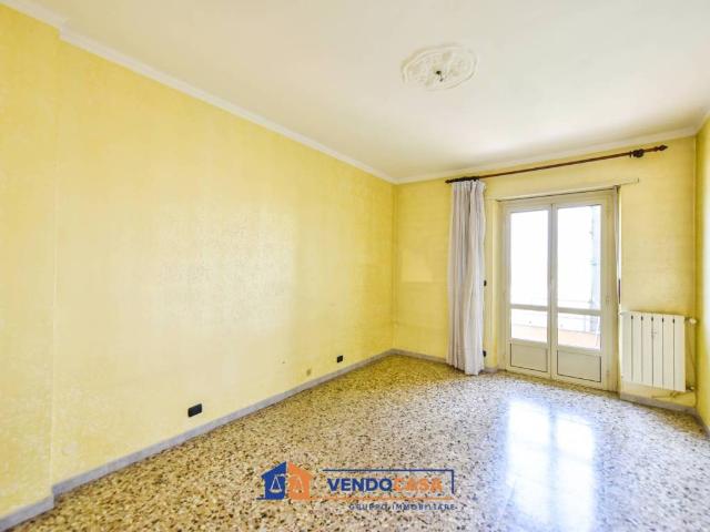 Appartamento in affitto a Settimo Torinese TO