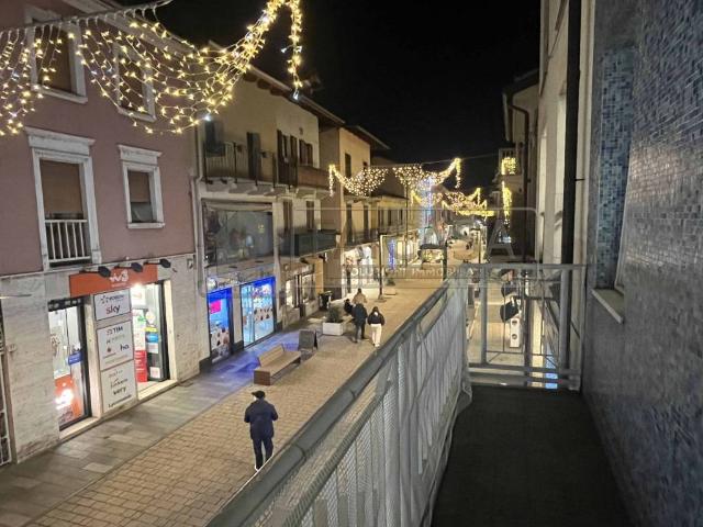 Appartamento in affitto a Settimo Torinese TO